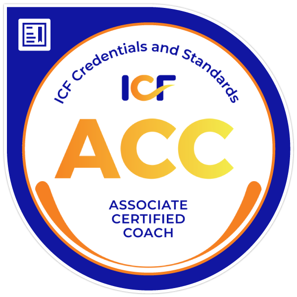 Coach ACC ICF