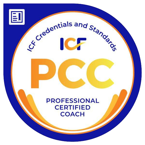 Coach PCC ICF